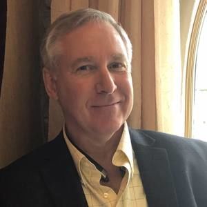 Meet your Posher, Peter